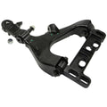 MOOG RK620467 Front Left Lower Control Arm and Ball Joint Assembly for Chevrolet Trailblazer