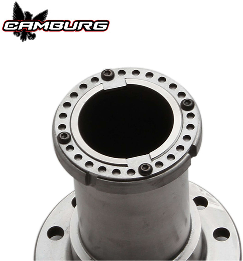 Camburg 2.25" Prerunner Series Rear Hub Kit (5x5.50" / 35sp)