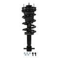 Monroe 90033C1 Front Right Active to Passive Suspension Conversion Kit