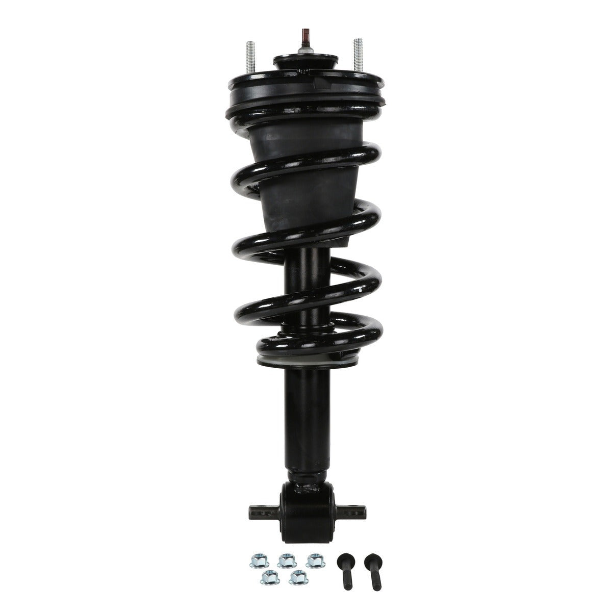 Monroe 90033C1 Front Right Active to Passive Suspension Conversion Kit