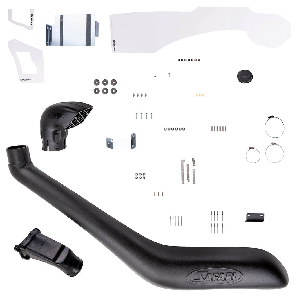 ARB Safari VSPEC Snorkel