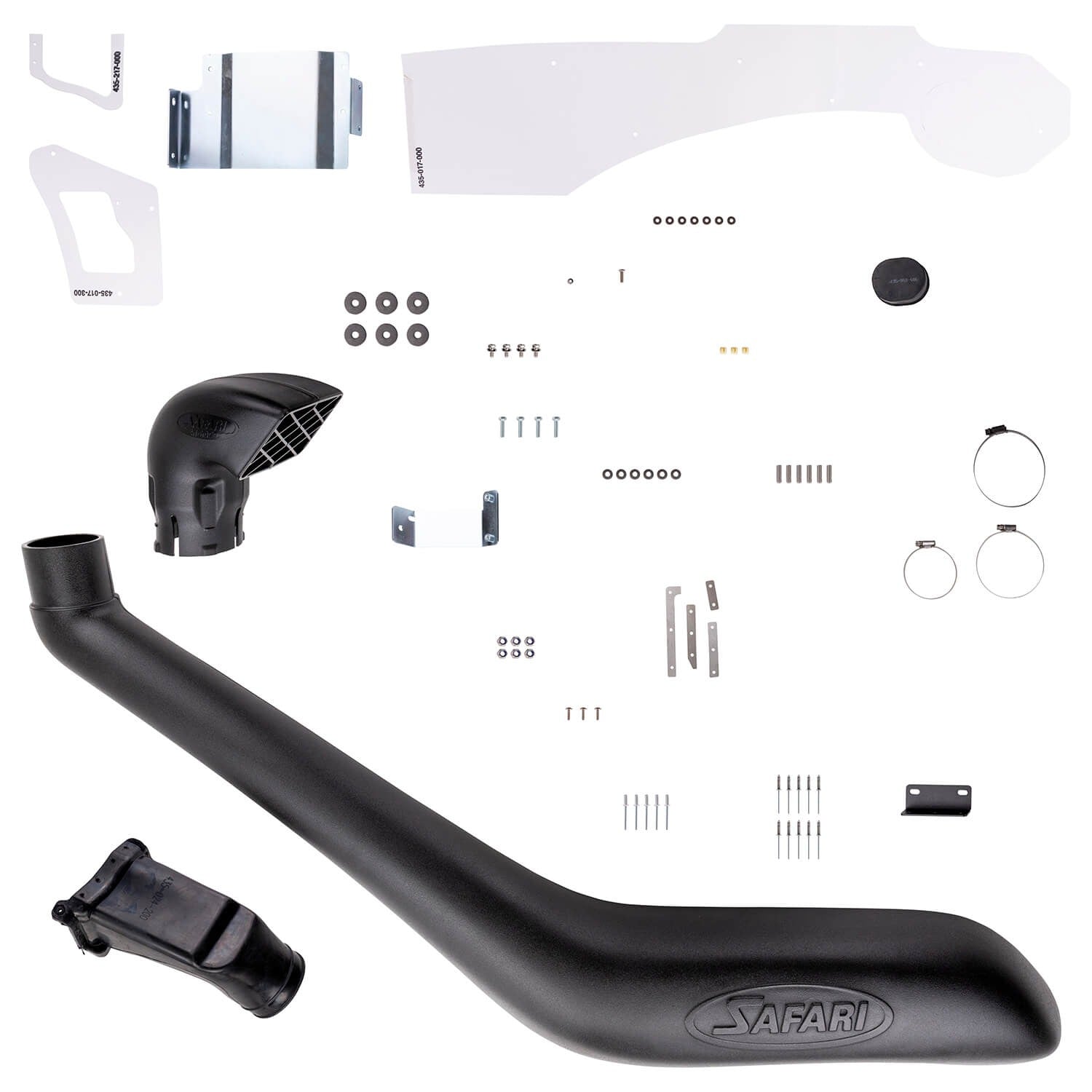 ARB Safari VSPEC Snorkel