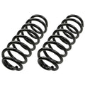 MOOG 81625 Rear Coil Spring Set