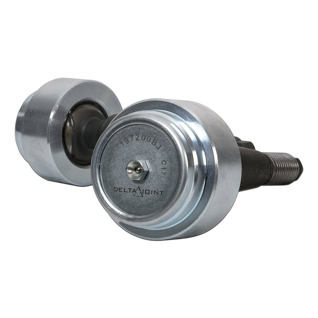 ICON 614553 GM 1500 Small Taper/Ford Ranger Alum Knuckle Delta Joint Kit