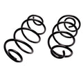 MOOG 6319 Rear Coil Spring Set