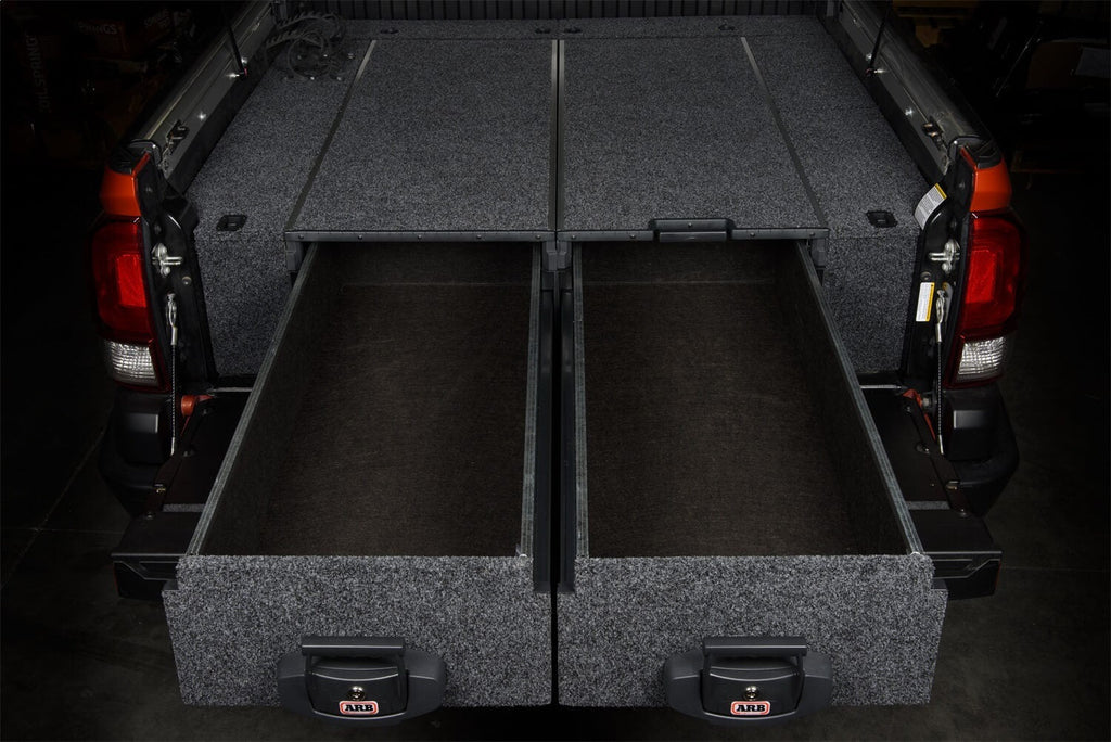 ARB Recovery Drawer Side Floor Kit