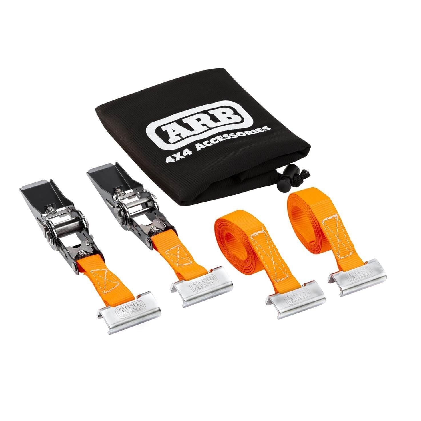 ARB BASE Rack Ratchet Strap