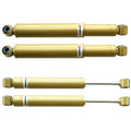Koni FSD RV Shock Kit Ford F53 Chassis