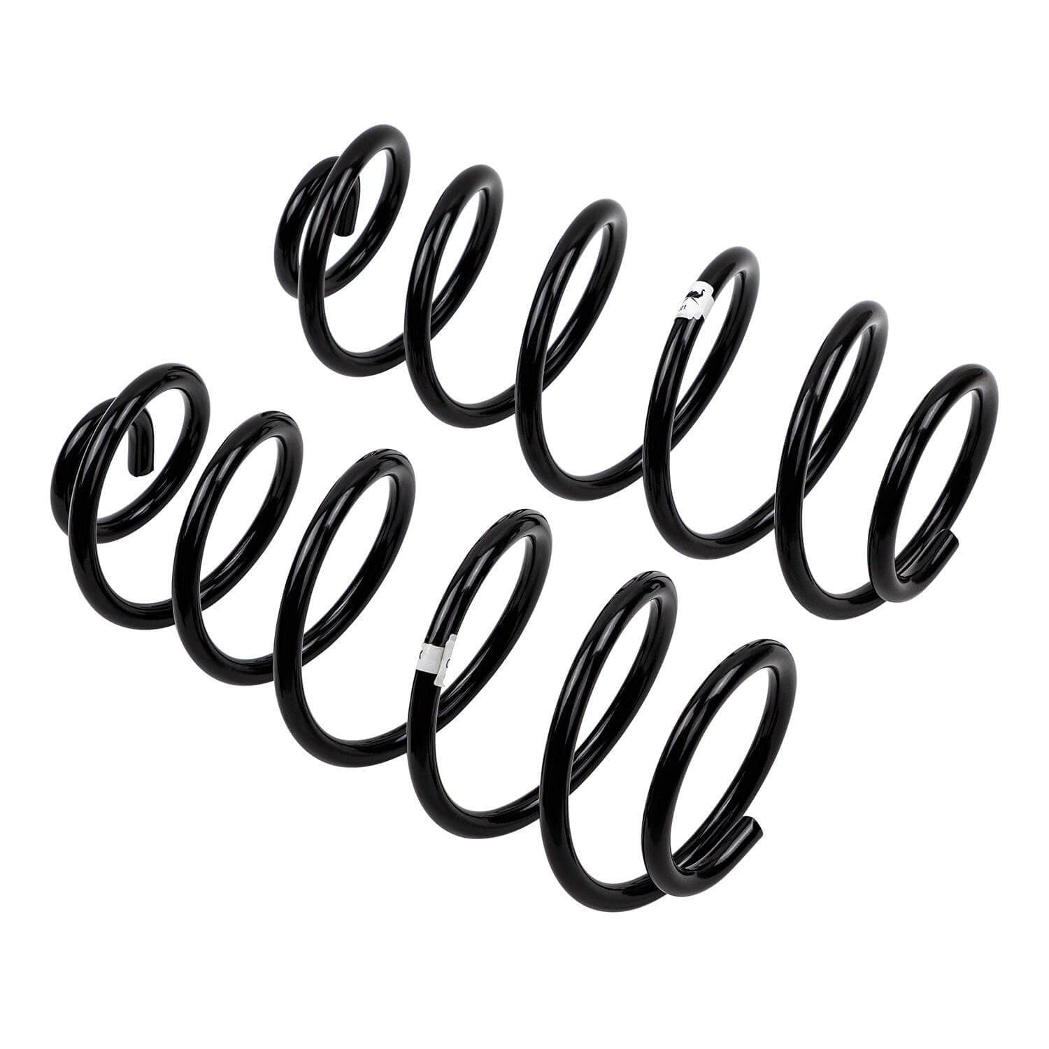 Old Man Emu 2617 Rear Coil Spring Set Medium Load