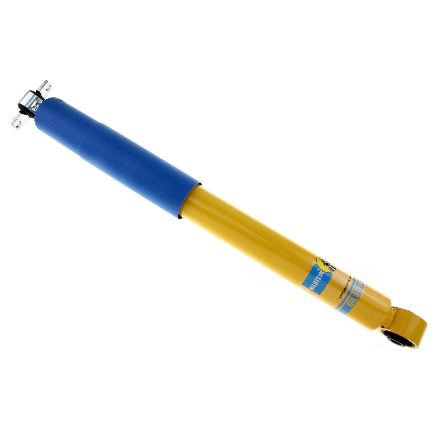 Bilstein 24-024198 Rear 4600 Heavy Duty (B6) Shock Absorber Chevrolet K2500 Suburban GMC K2500 Suburban