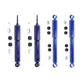 Monroe Monro-Matic Plus Shocks Set for 1986-1995 Toyota Pickup 4WD