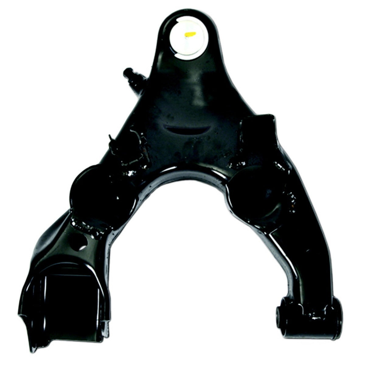 MOOG RK620524 Front Left Lower Control Arm and Ball Joint Assembly for Toyota Land Cruiser