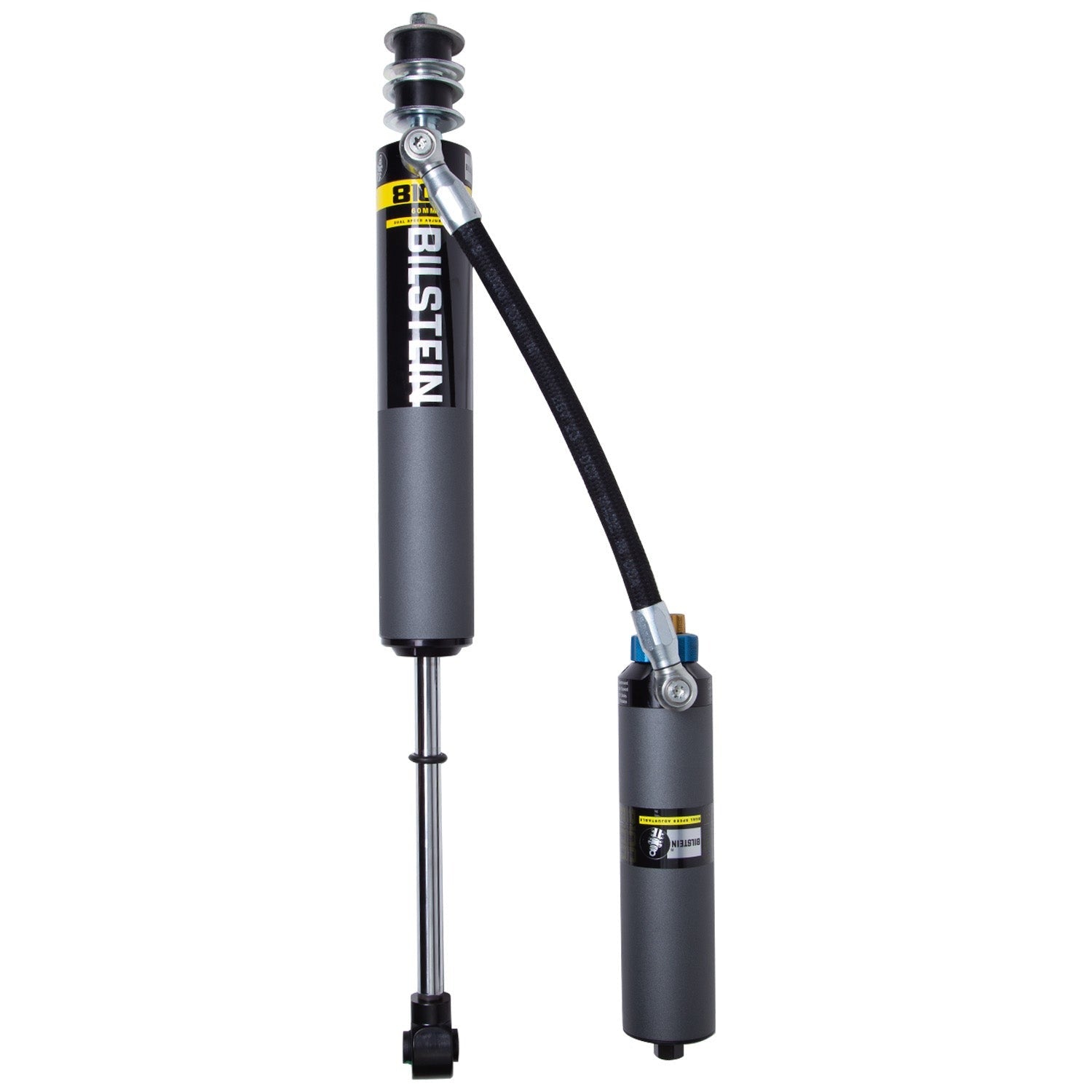 Bilstein 25-294125 Rear Left B8 8100 (DSA) Shock Toyota Tundra