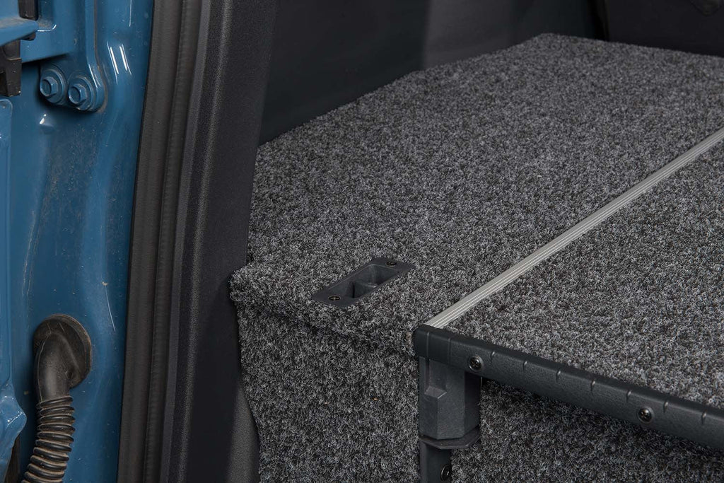 ARB Roller Drawer Side Floor Kit