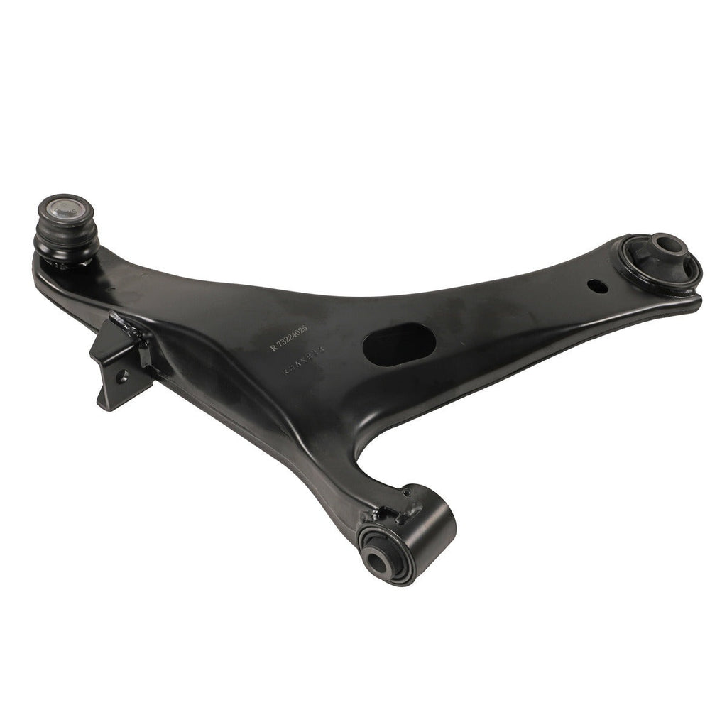 MOOG RK623847 Control Arm and Ball Joint Assembly for Subaru Impreza