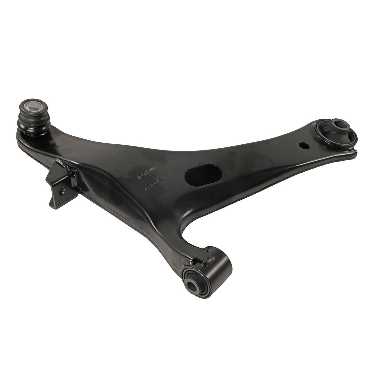 MOOG RK623847 Control Arm and Ball Joint Assembly for Subaru Impreza