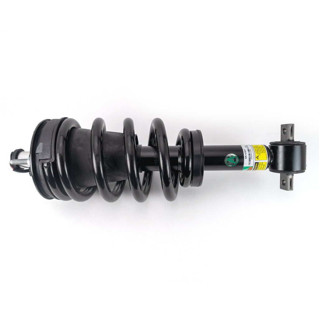 Arnott SK-5357 Front Coil Strut Assembly GM Long Wheel Base SUVs K2XL (K2YG/C) Chassis with MagneRide RPO Code Z95