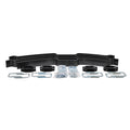 Hellwig 61917 Silent Support System Series Helper Springs