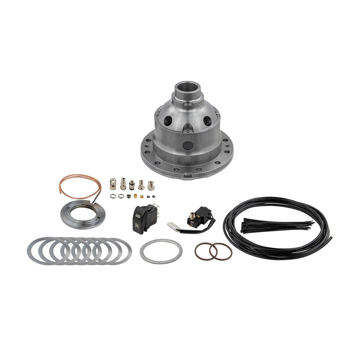 ARB Air Locker Differential