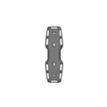 TRED Mounting Base Plate