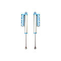 King 25001-271 Rear 2.5 Piggyback Res. Shock (Pair) Hummer H2