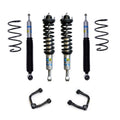 Bilstein 6112 1.3-3.5" Lift Kit - 2003-2009 Toyota 4Runner 4WD