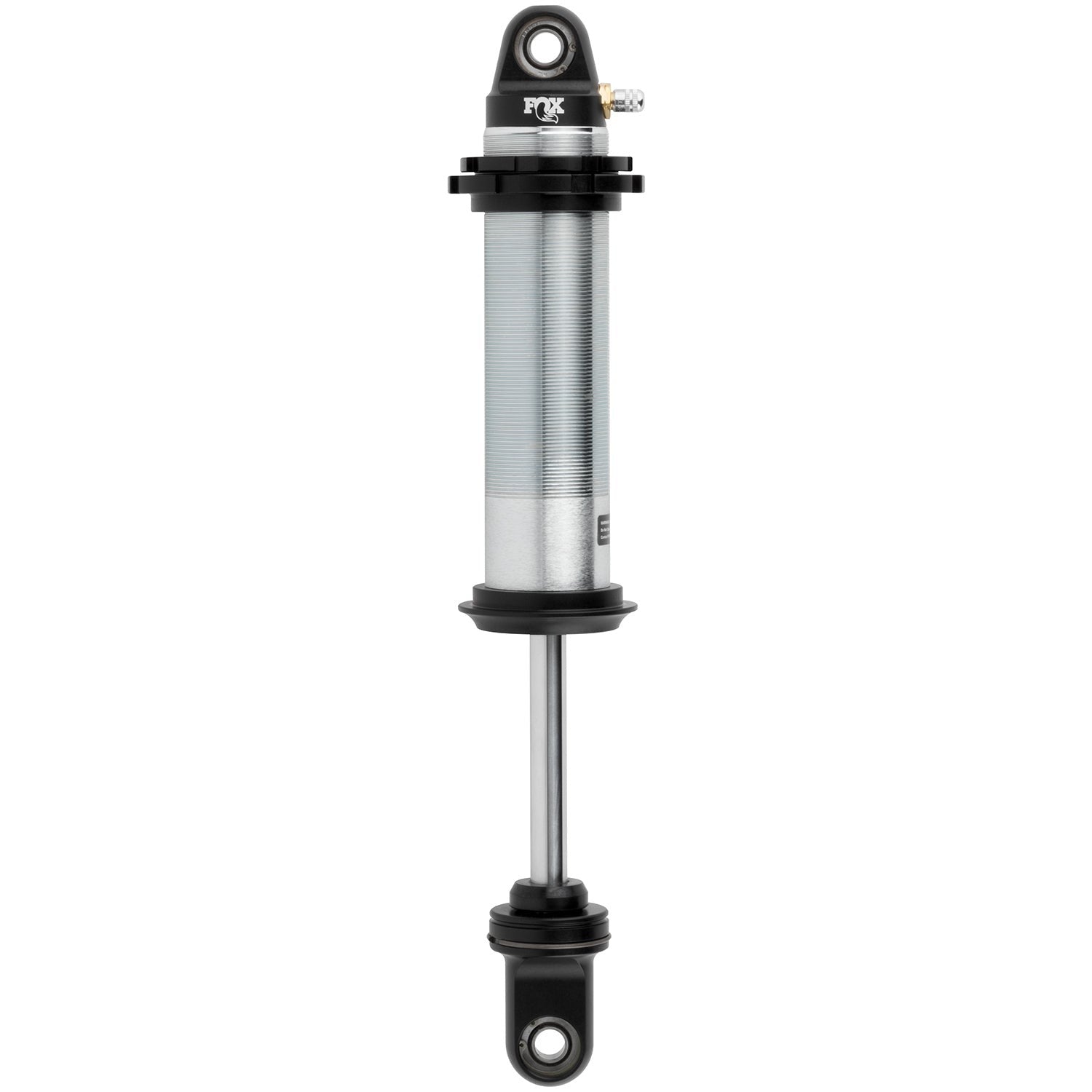 FOX 980-02-001 Factory Race 2.0 X 6.5 Coil-Over Emulsion Shock