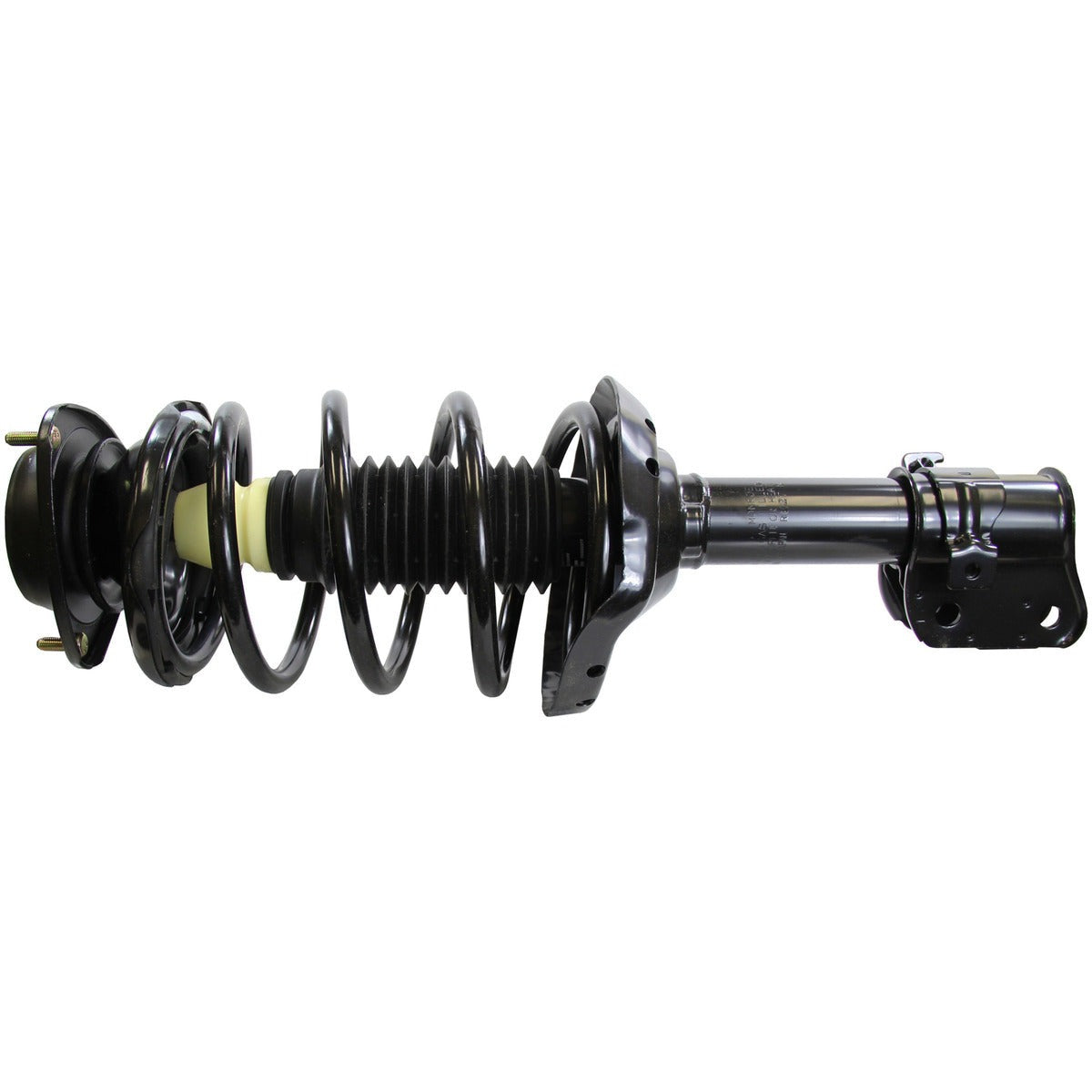 Monroe 472345 Front Right Quick-Strut Complete Strut Assembly Subaru Forester