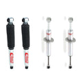 Eibach Pro-Truck Sport Strut & Shocks Set for 2003-2009 Toyota 4Runner w/0-2.5" lift