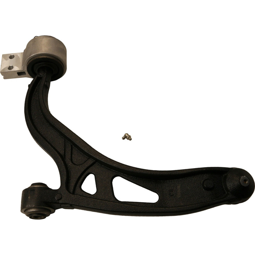 MOOG RK622215 Front Right Lower Control Arm and Ball Joint Assembly for Ford Explorer
