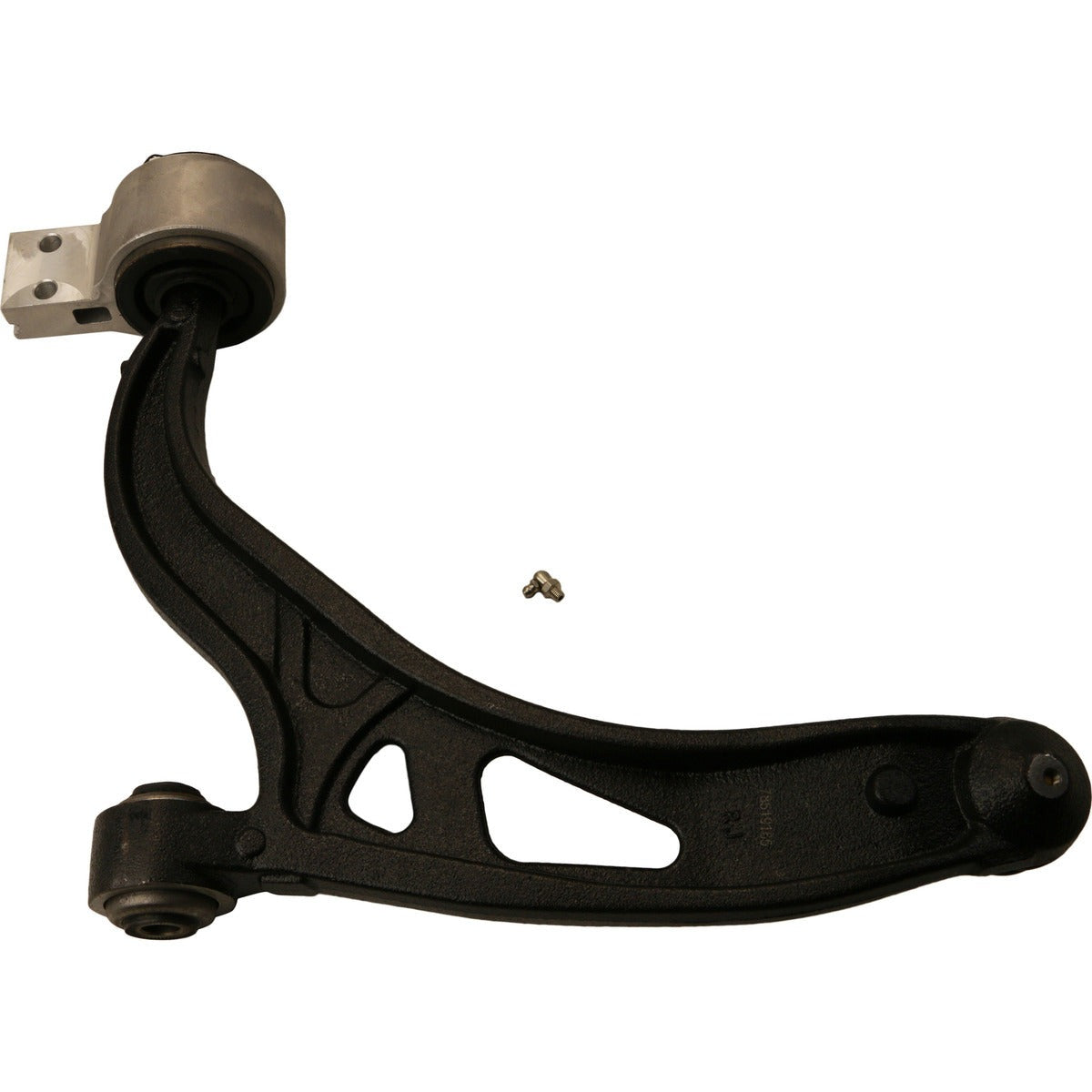 MOOG RK622215 Front Right Lower Control Arm and Ball Joint Assembly for Ford Explorer
