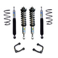 Bilstein 6112 1-3.5" Lift System - 2010-2024 Toyota 4Runner