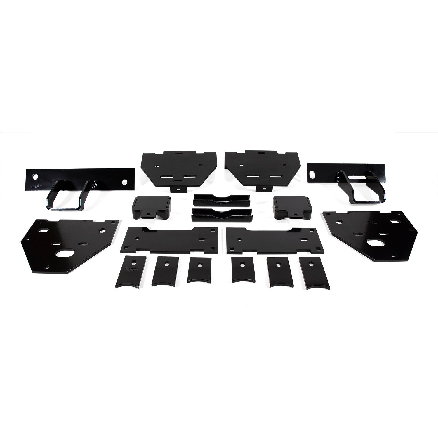 Air Lift 57577 LoadLifter 7500 XL Ultimate Air Spring Kit