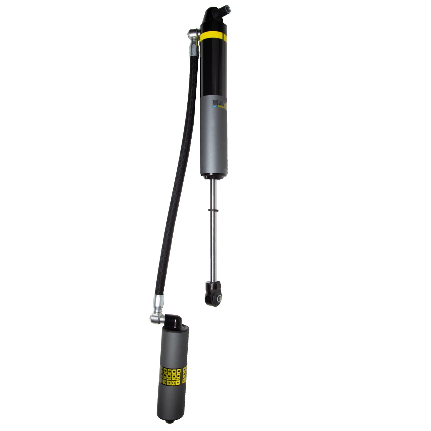 Bilstein 25-330601 Front Left B8 8100 Shock Jeep Wrangler