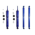Monroe Monro-Matic Plus Shocks Set for 1999-2004 GMC Sierra 2500 RWD