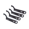 FOX 803-00-732 2.5 Aluminum Coil-Over Preload Spanner Wrench