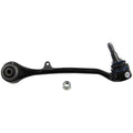 MOOG RK620184 Front Right Lower Rearward Control Arm and Ball Joint Assembly for BMW X3