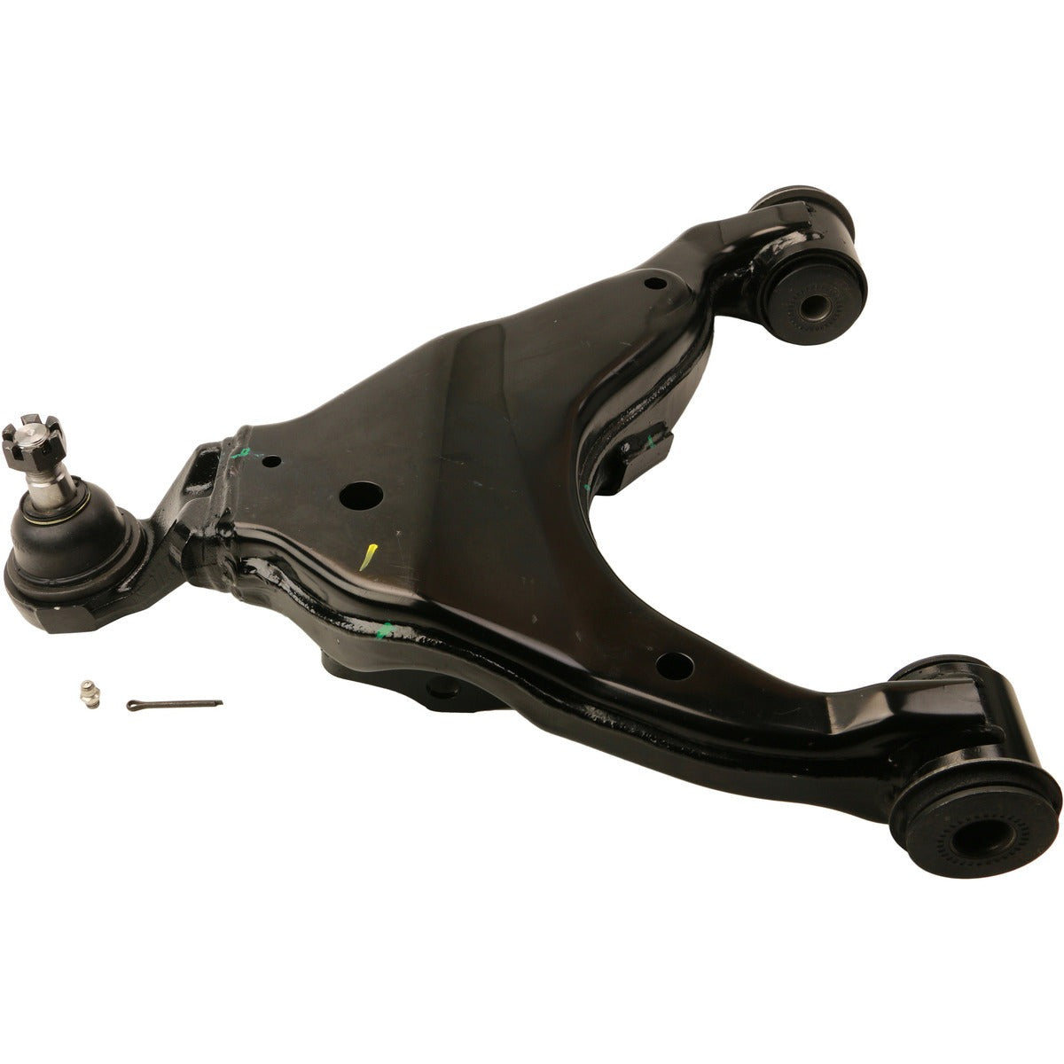 MOOG RK620062 Front Left Lower Control Arm and Ball Joint Assembly for Toyota 4Runner