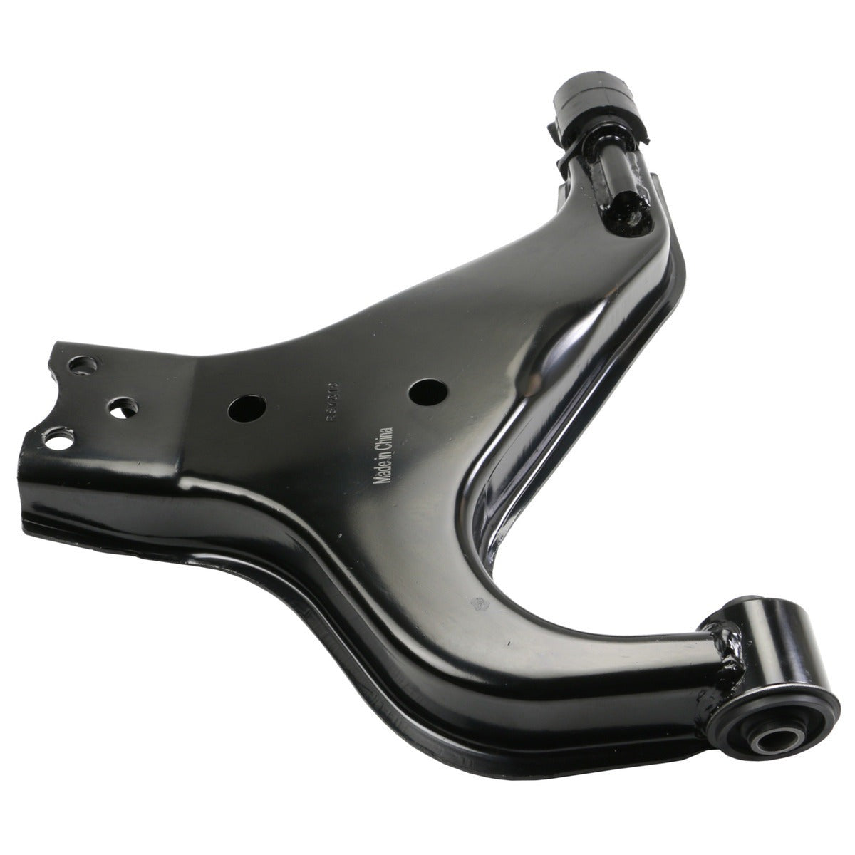 MOOG RK640329 Front Right Lower Control Arm for Nissan Pathfinder