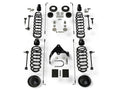 Teraflex 4" Lift Kit for 2007-2018 Jeep Wrangler JK 4WD