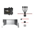 ICON 53502 Toyota Tacoma Intelligent Control Install Kit