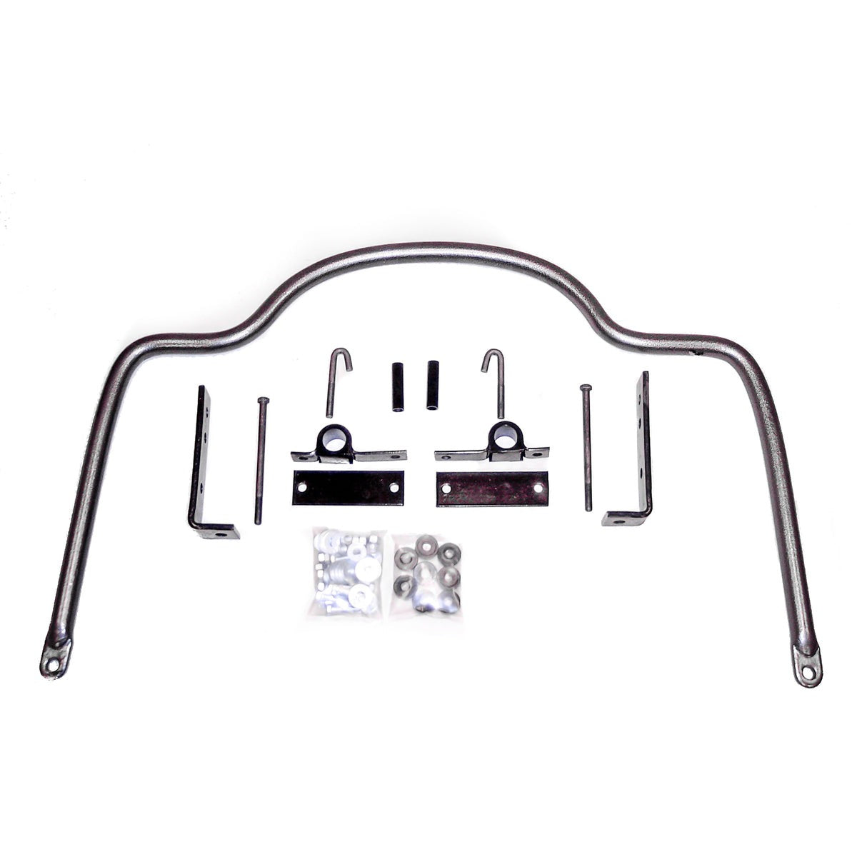 Hellwig 7181 Rear Sway Bar Kit
