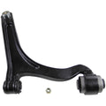 MOOG RK621361 Front Left Lower Control Arm and Ball Joint Assembly for Chrysler Pacifica