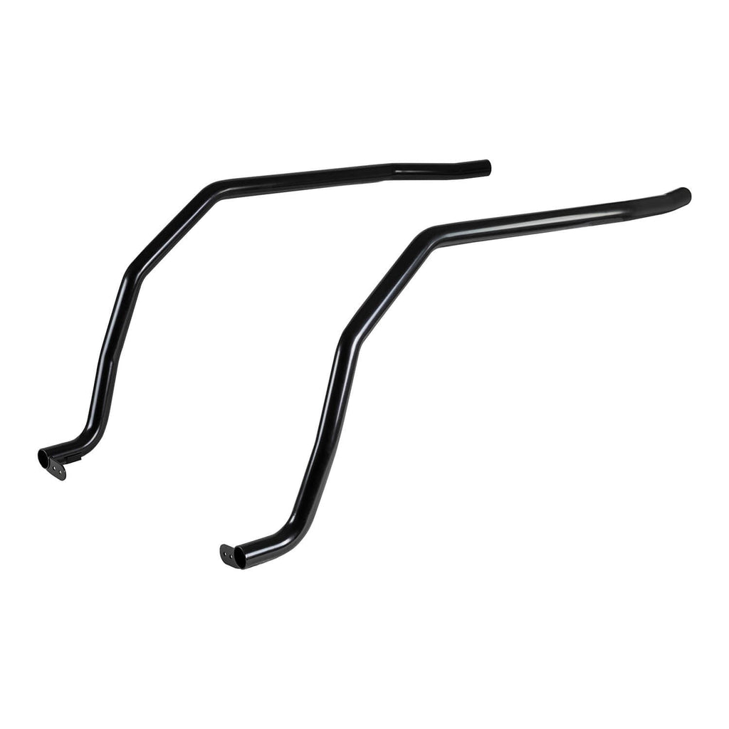 ARB Deluxe Front Rails