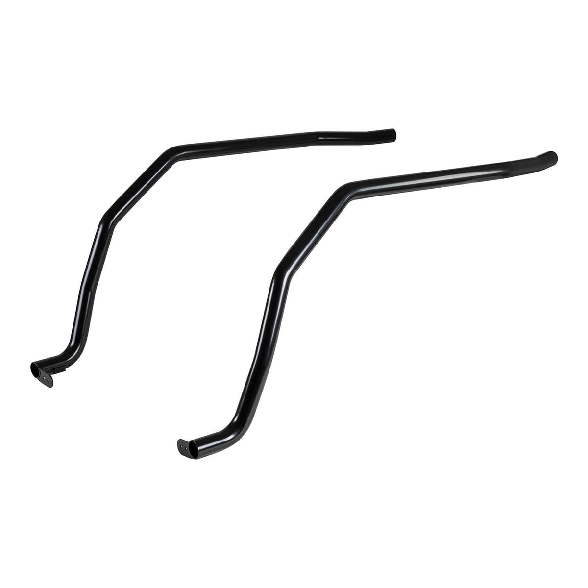 ARB Deluxe Front Rails