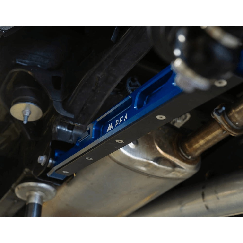 Peak BILLET LOWER TRAILING ARMS Fits 2025+ Toyota 4Runner