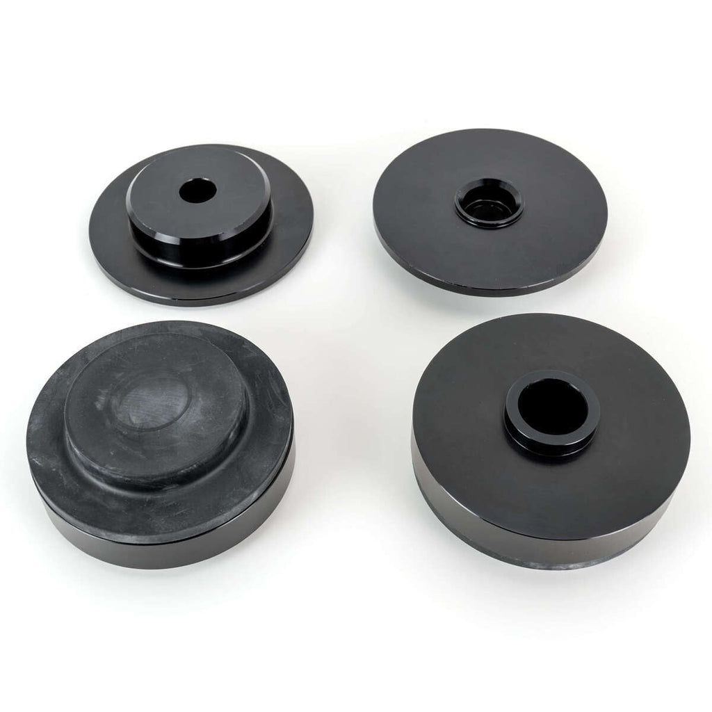 Arnott C-5689 Rear Coil Spring Conversion Kit BMW X5 (F15/F85), X6 (F16/F86) w/VDC