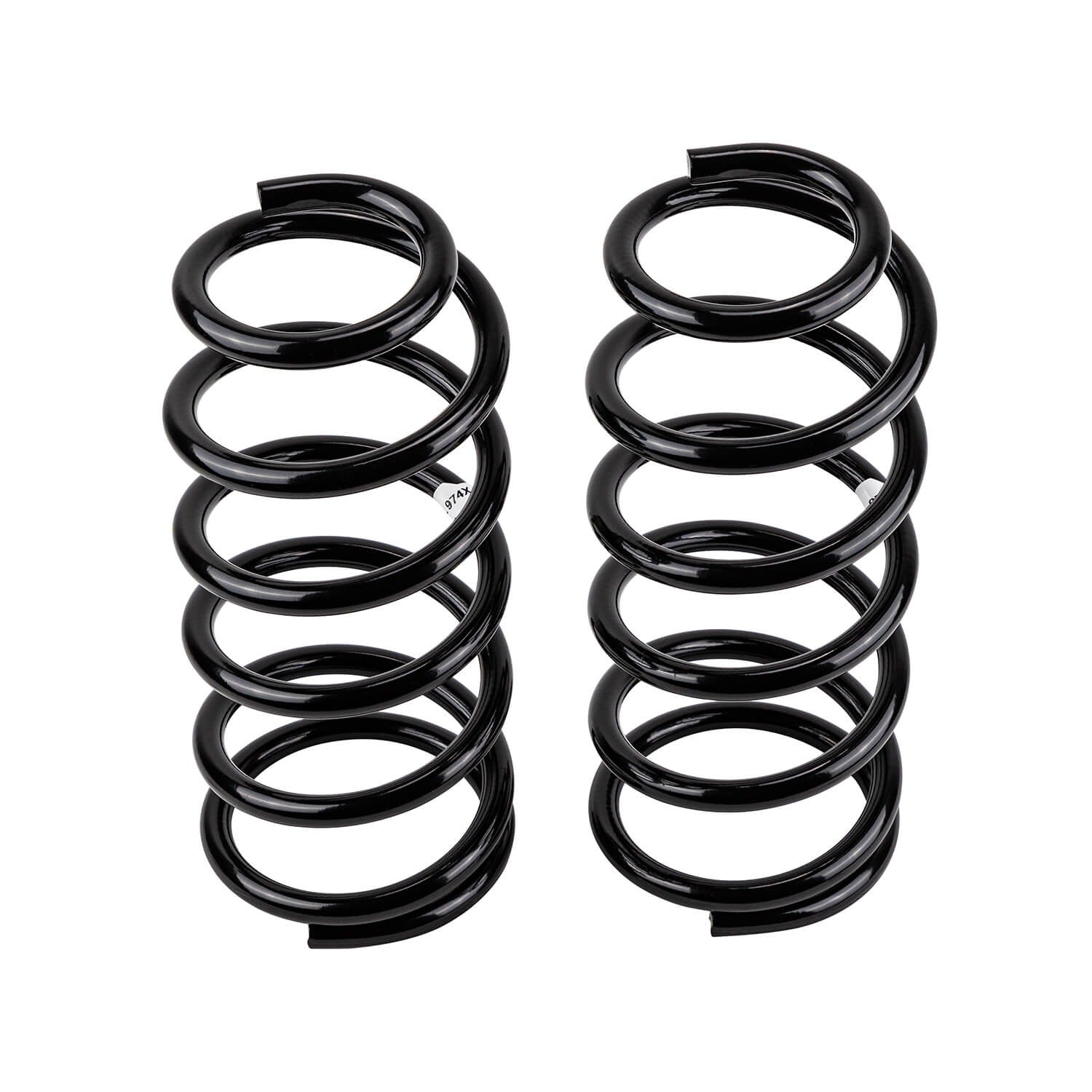 Old Man Emu 2974 Front Coil Spring Set Light Load