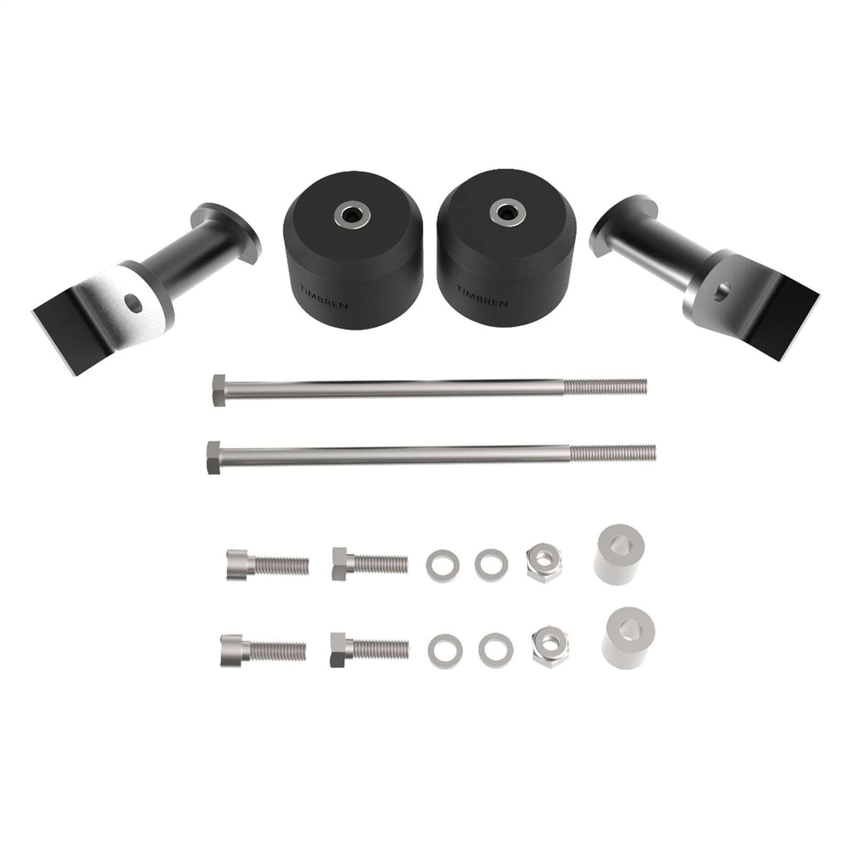 Timbren Suspension Enhancement System Front Kit for 2015-2020 GMC Yukon XL 4WD