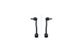 Dobinsons Front Extended Swaybar End Link Kit for 2018-2024 Jeep Wrangler JL